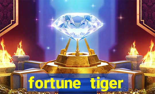 fortune tiger deposito minimo 5 reais